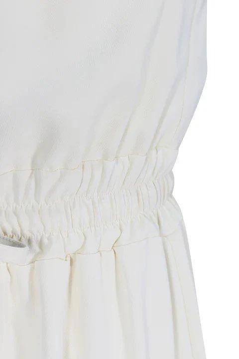 Tuta FUN&FUN panna FCJJP03256 PANNA Fun fun couture 