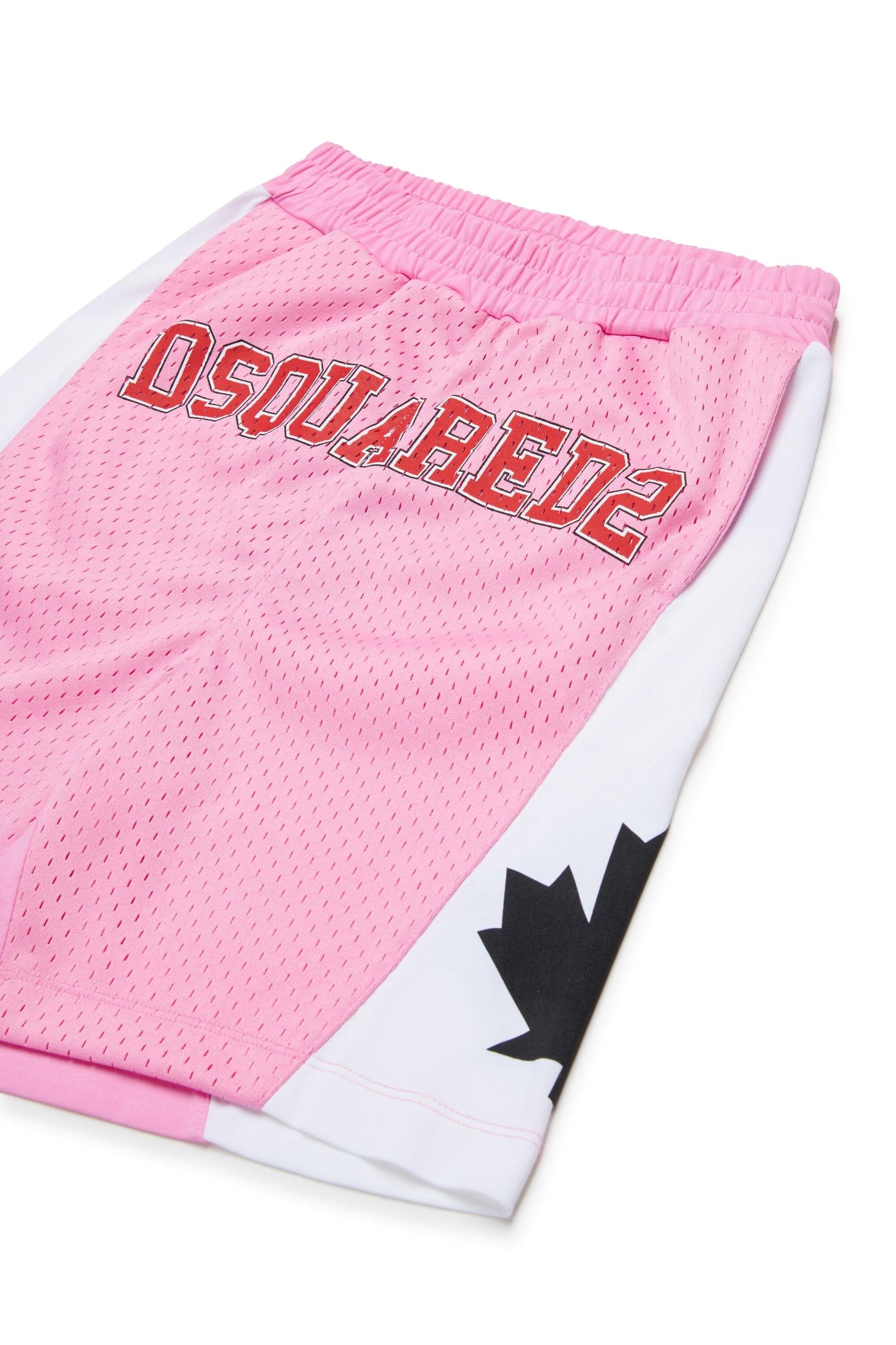 DSQUARED KID DQ2789-D0AC4DQ321