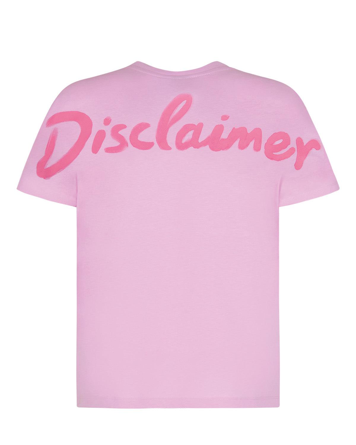 DISCLAIMER 25EDS54908ROSA/ST.FUCSIA