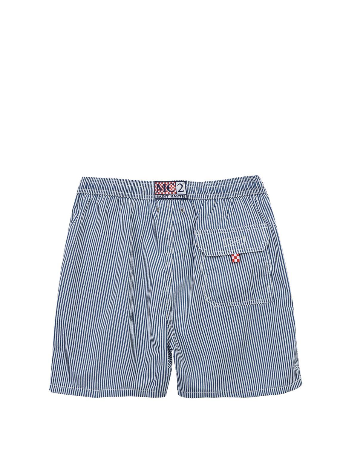 MC2 SAINT BARTH PATM00101652H
