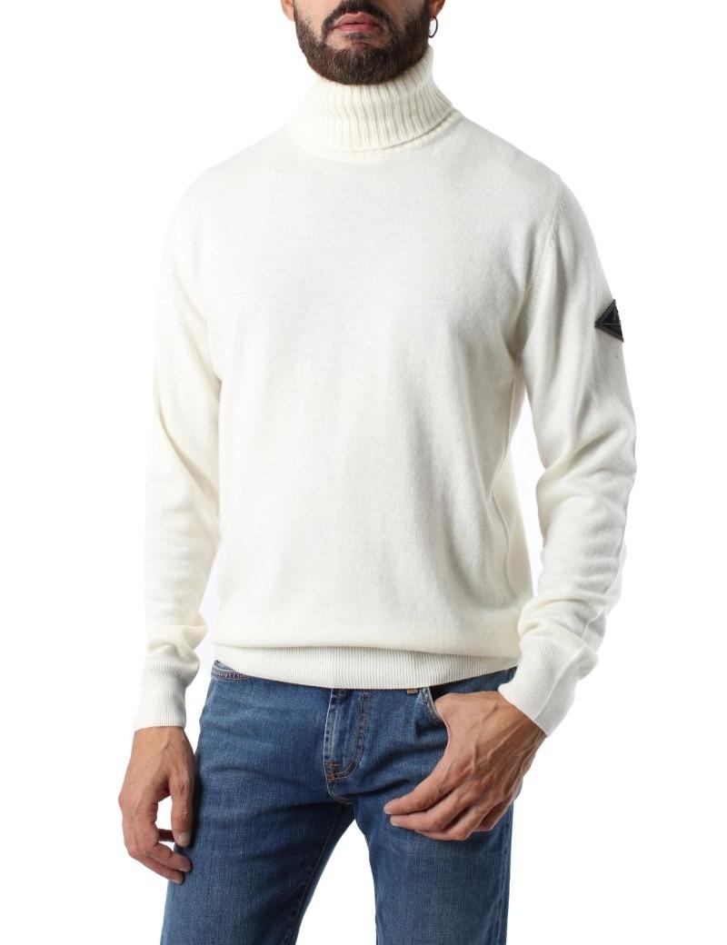 DOLCEVITA IN LANA E CASHMERE FINEZZA 12 NATURAL RRU505CC53XXXX C0089 ROY ROGER'S 