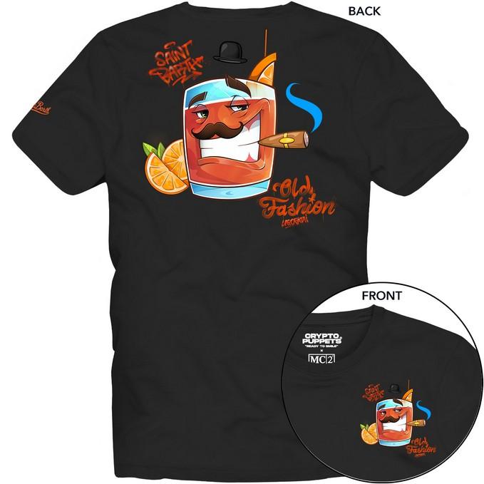 MC2 SAINT BARTH TSHM00102952H
