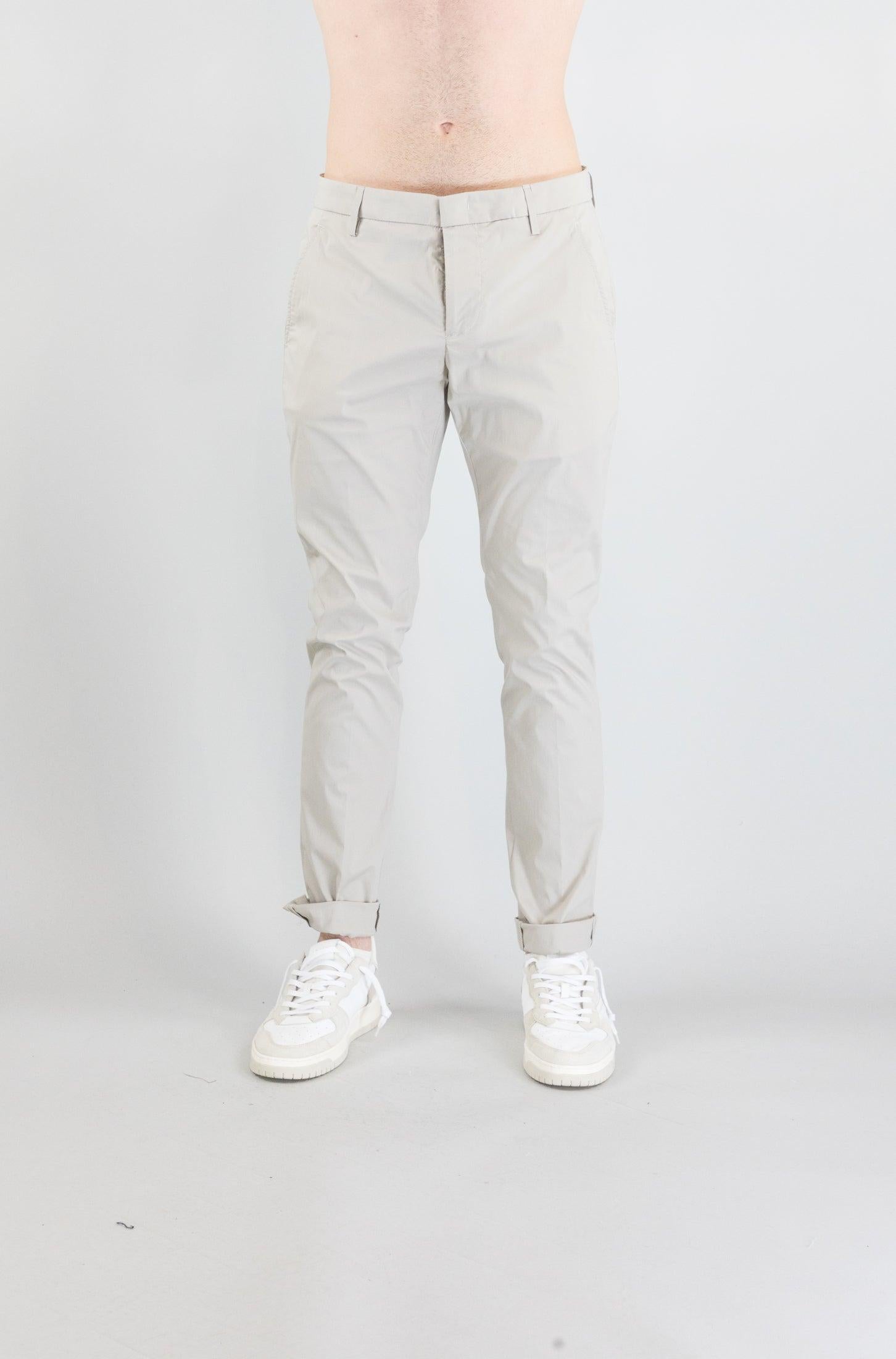 DONDUP UP235-PS0020U-002010