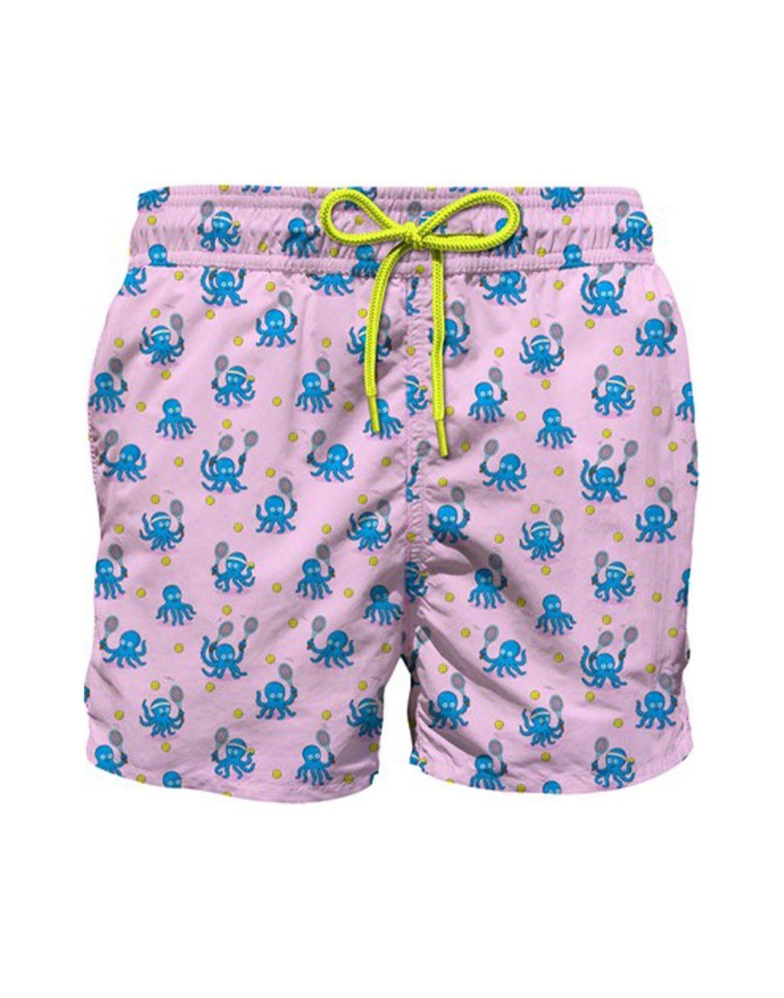 Costume da bagno per ragazzi MC2 Saint Barth JEA000402406L<BR/> JEA0004 02406L MC2 SAINT BARTH 
