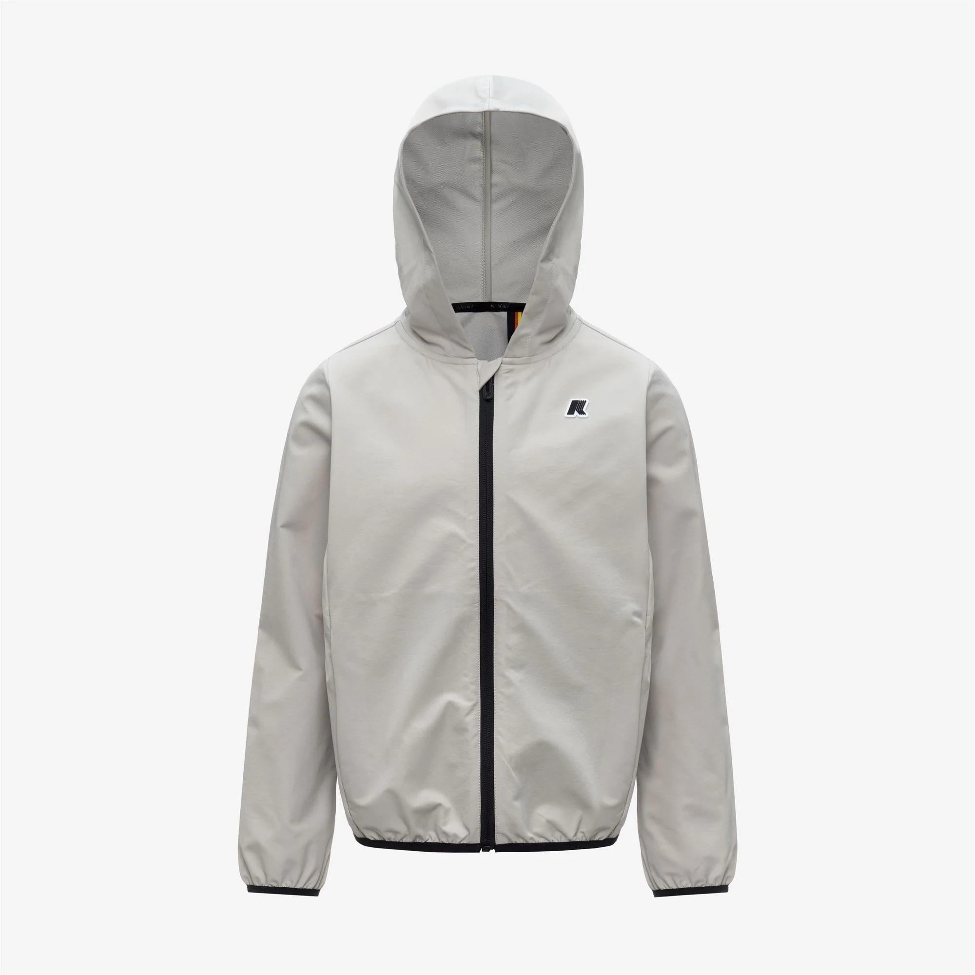 P. JOURNEER TRAVEL<BR/>BEIGE LT K4133FW 634 K-WAY 