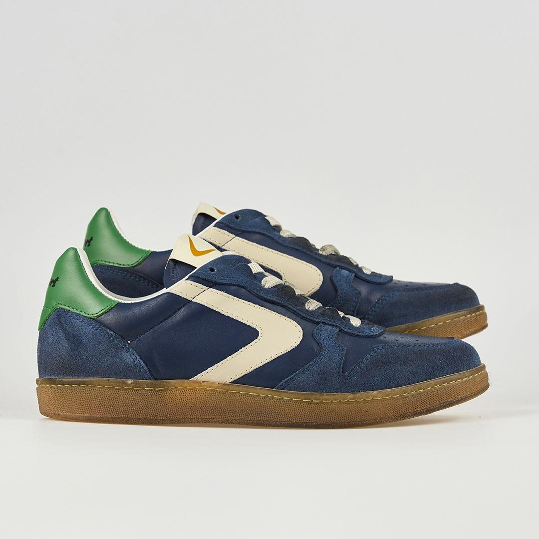 Super Leather Suede Flag<BR/>VS2848M VS2848M FLAG VALSPORT 