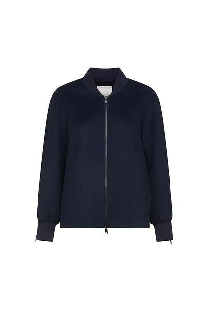 SKILLS MILANO BOMBER LINDA BLUE NAVY W303LINDA705W729 799 SKILLS MILANO 