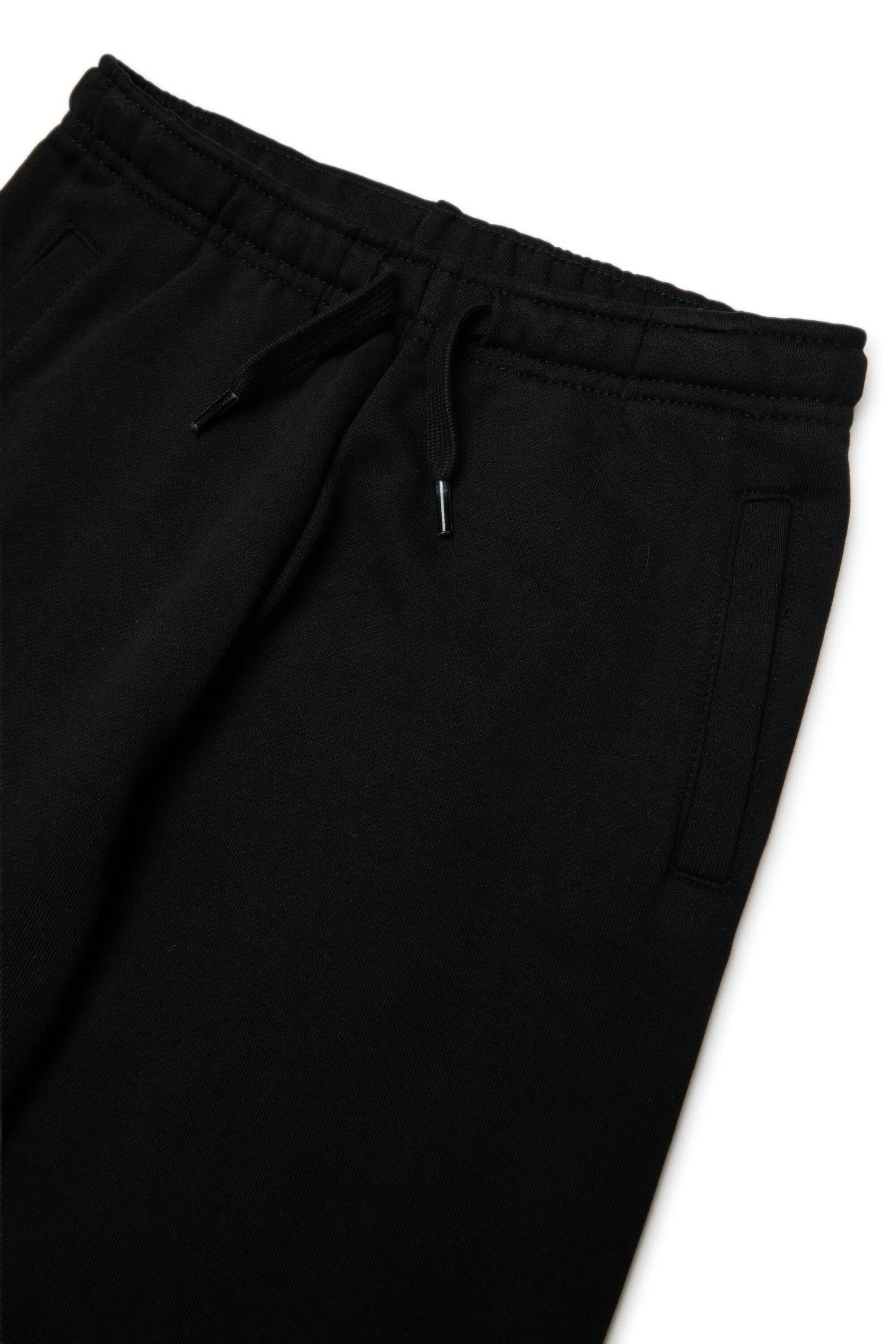 Diesel Pantalone tuta pcircle nero J02661-0GEAD K900 DIESEL 