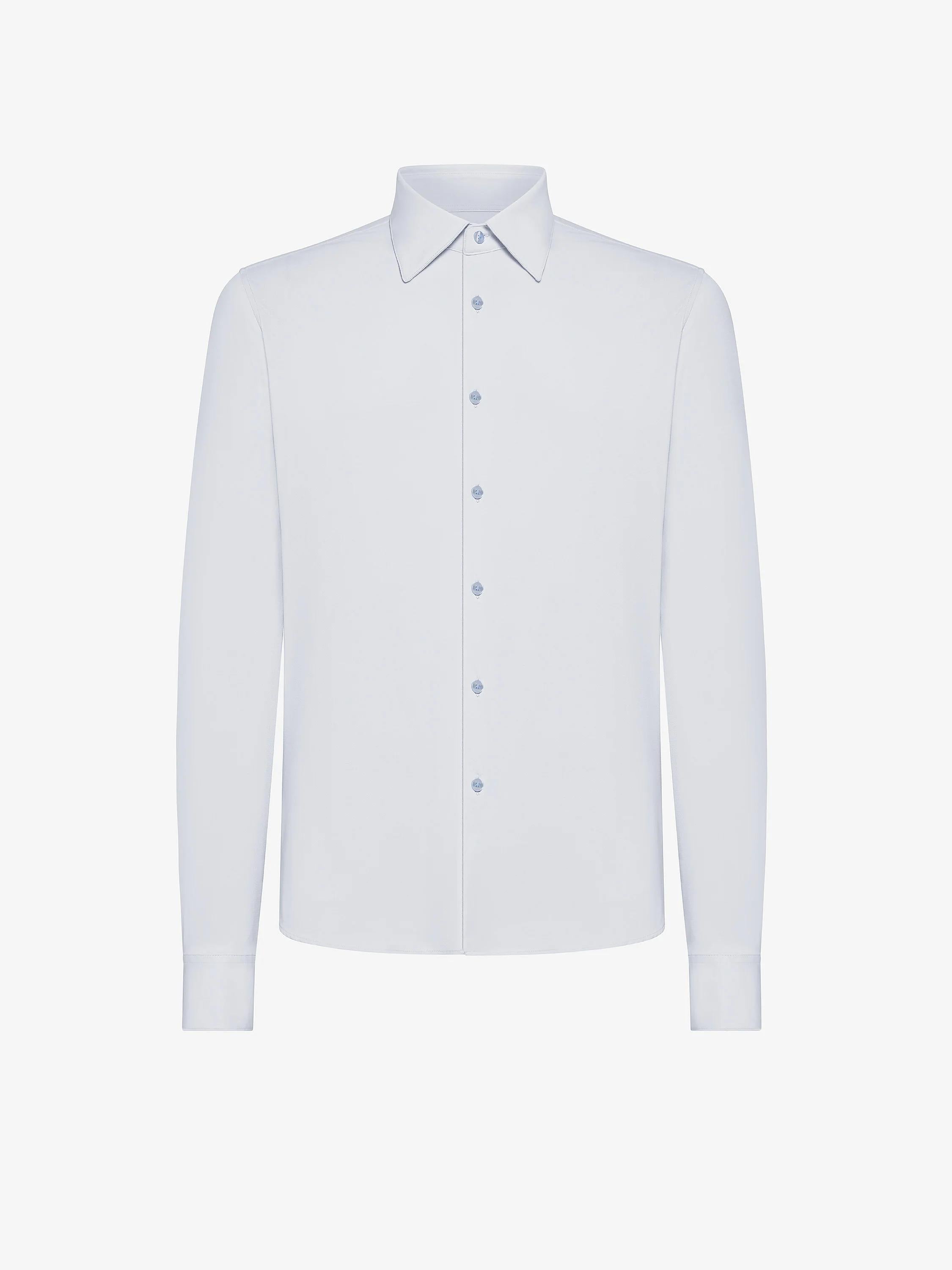 RRD Oxford Shirt White W25250 09 RRD 