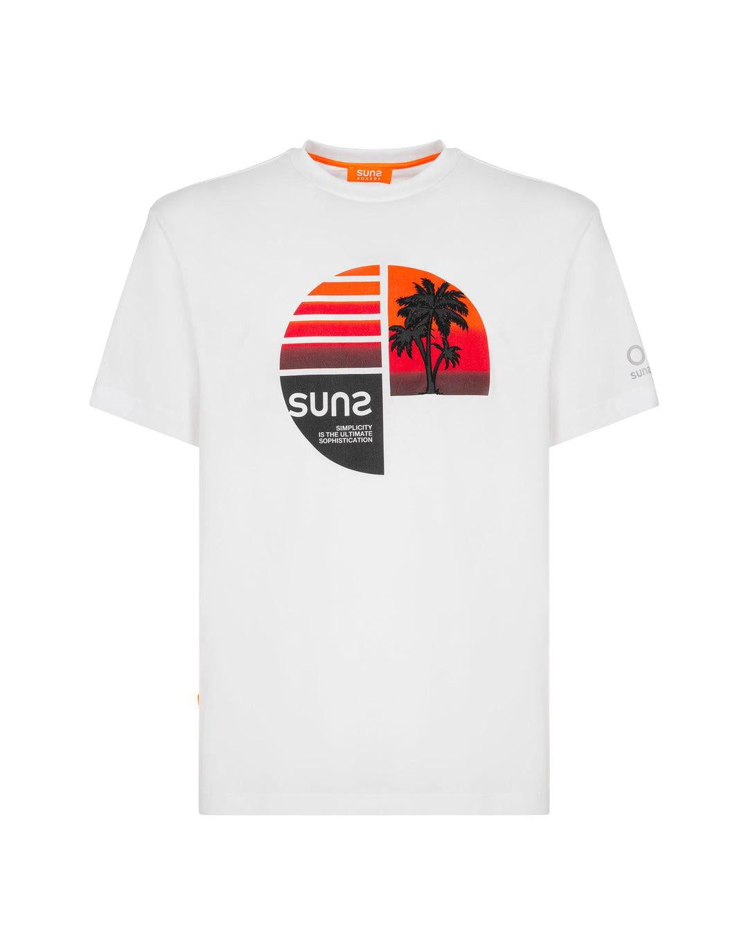 SUNS TSS51034UWHITE