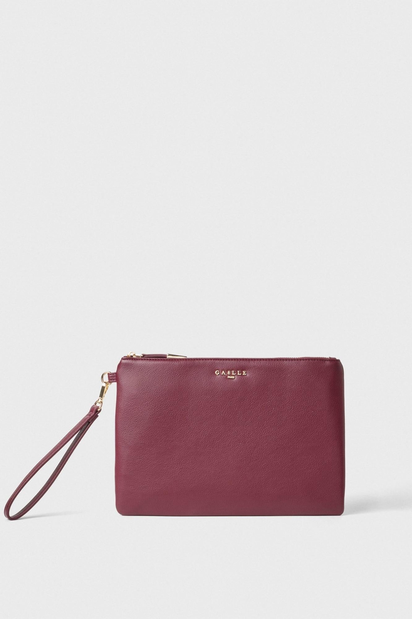 Regular Pochette Bottalato  Mosto - Gaëlle Paris GAACW02320-MTTW0002 RS31 GAELLE 