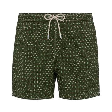 Mc2 Saint Barth Costume Lighting Verde Militare LIG0016/00676L LIG0016 00676L MC2 SAINT BARTH 