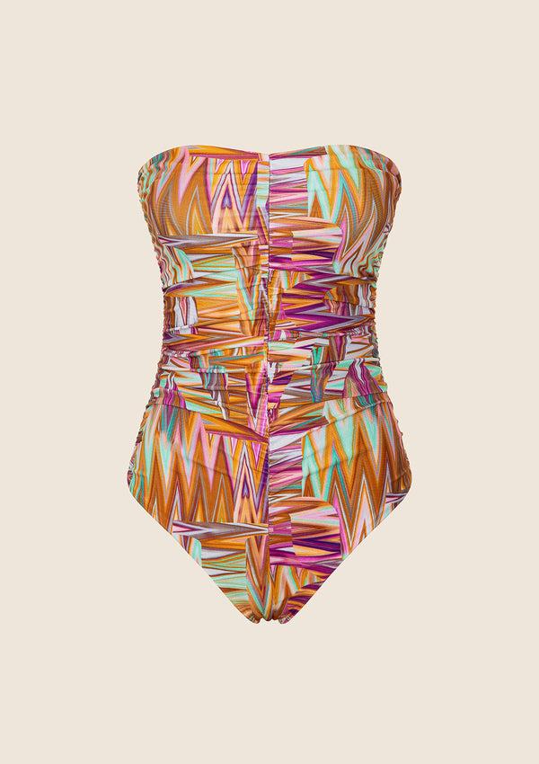 Monokini Donna F**K Fantasia 2289-X07