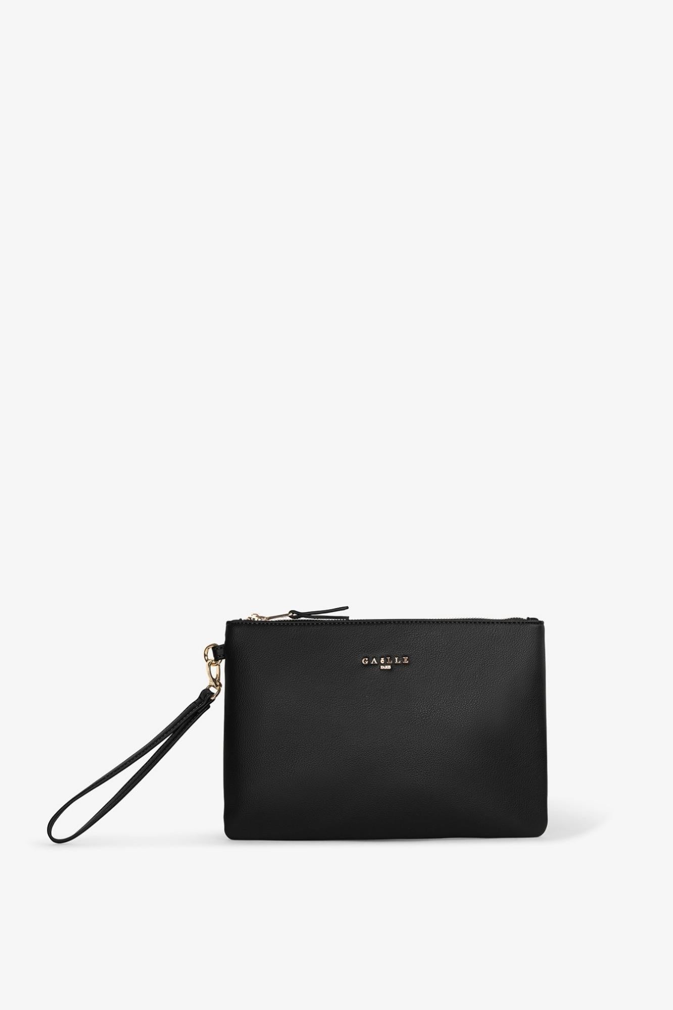 Regular Pochette Essential  Nero - Gaëlle Paris GAACW03049-MTTW0002 NE01 GAELLE 