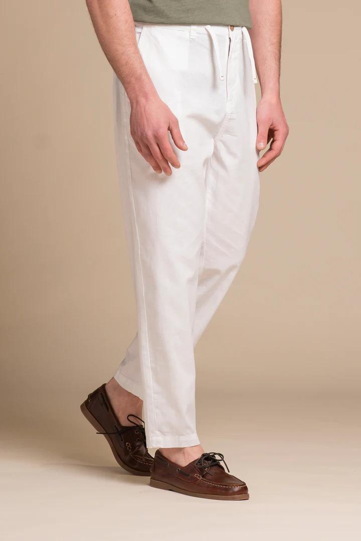 IMPURE IM25SSPMMILES-MLNC24WHITE