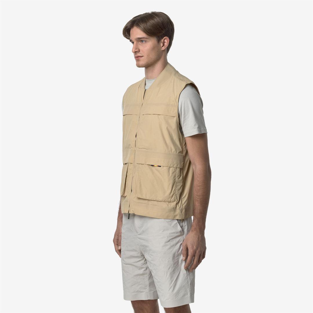ERHIN COTTON LIKEBEIGE ROPE