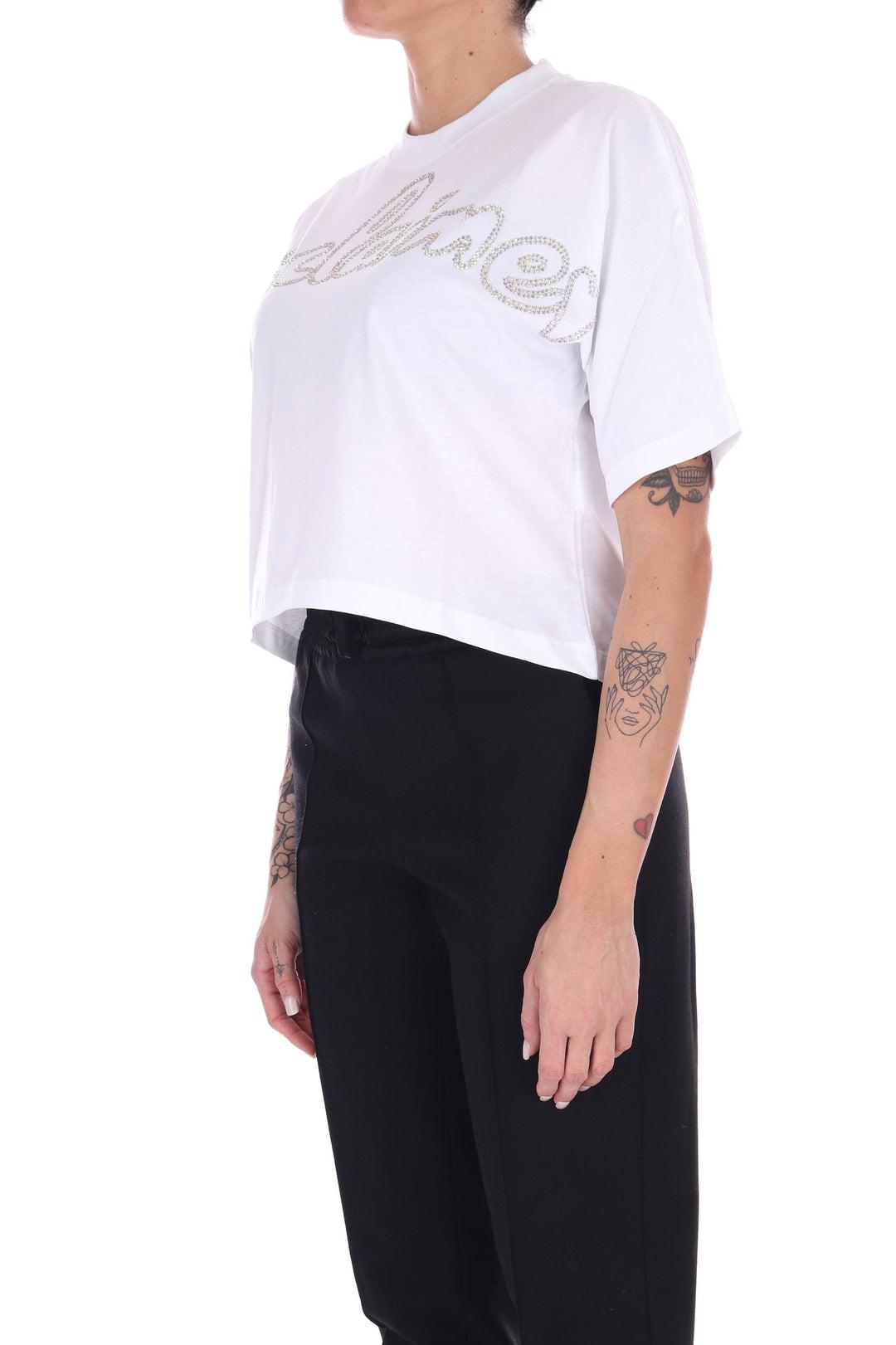 DISCLAIMER 25EDS54914BIANCO/STRASS BOREALE