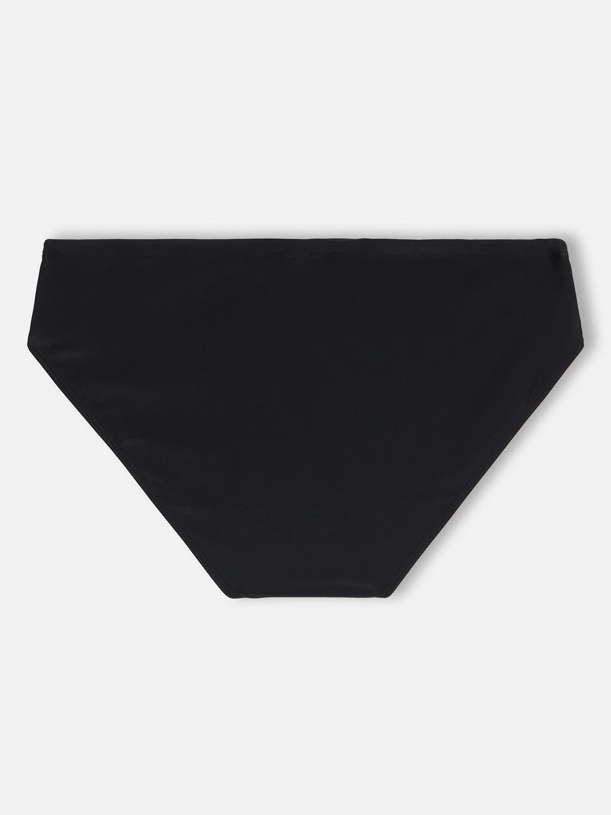 Slip mare Cayo nero CAYO 00208L MC2 SAINT BARTH 