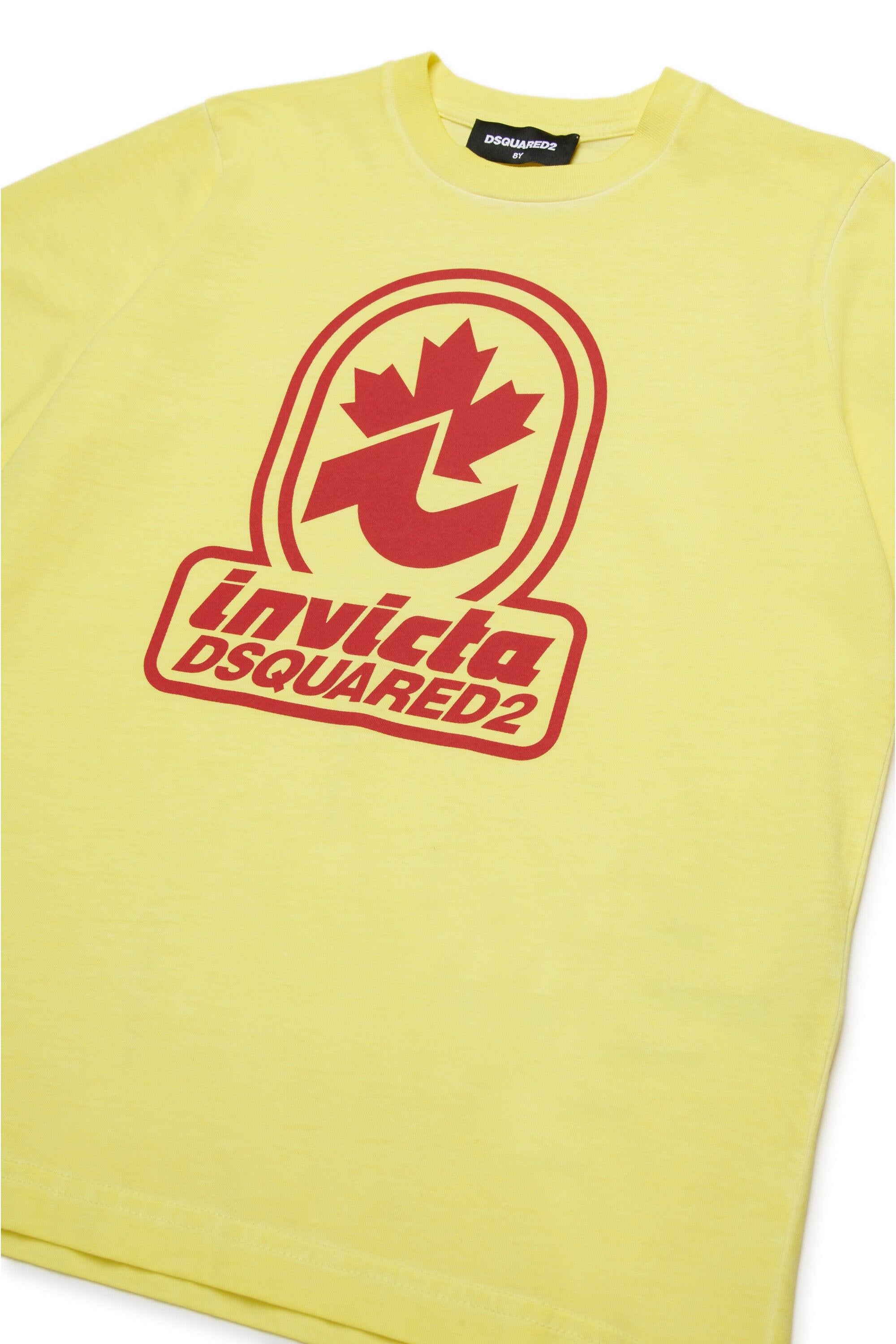 DSQUARED KID DQ2924-D0AD3DQ205