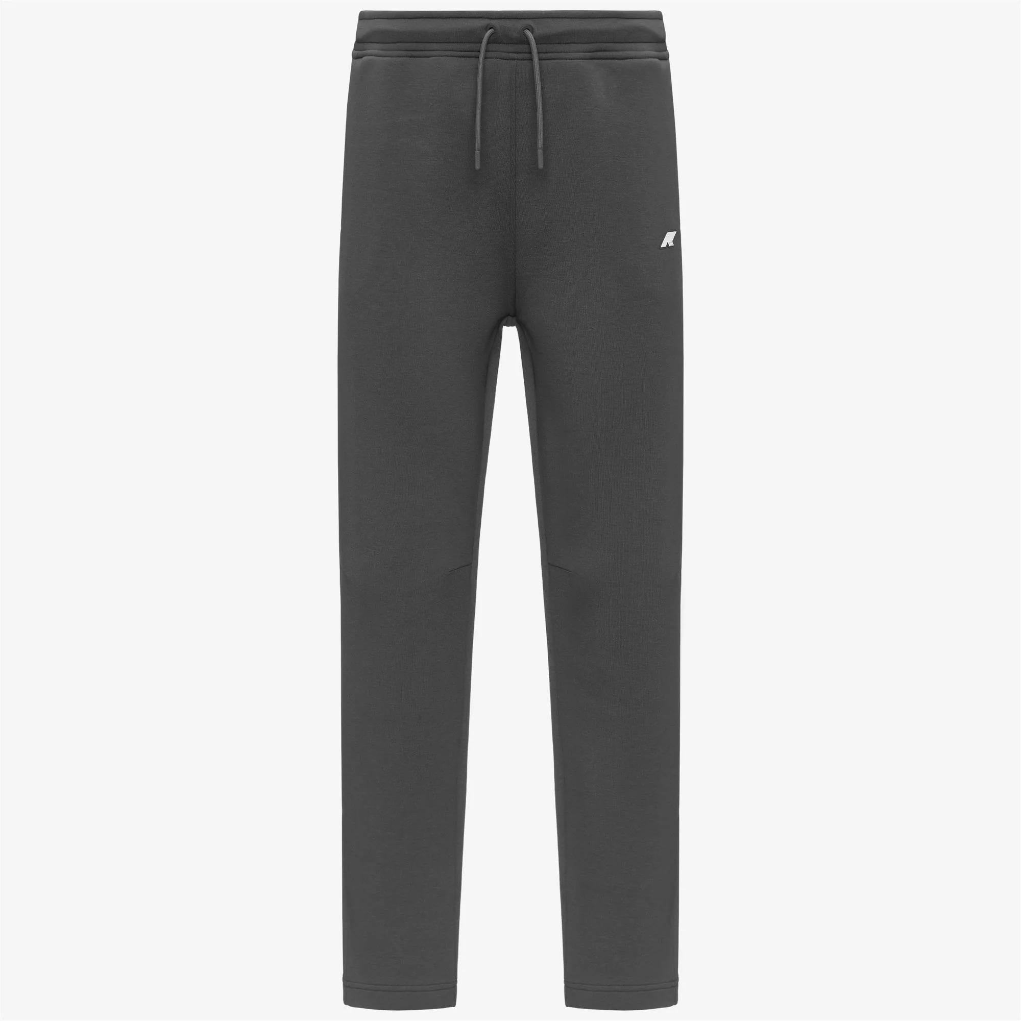 MICKA SPACER<BR/>GREY SHADOW DK K5123NW 133 K-WAY 