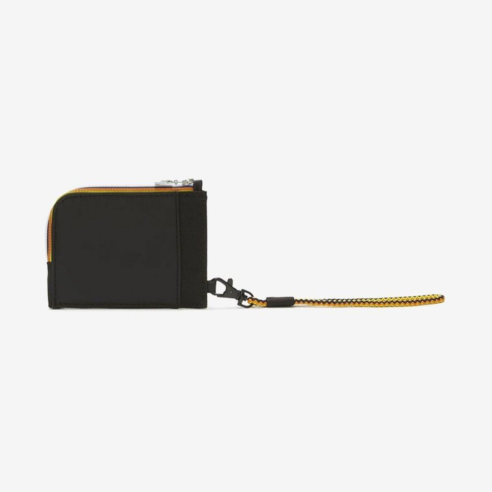 VILLEBONNE BLACK PURE K6116MW USY K-WAY 