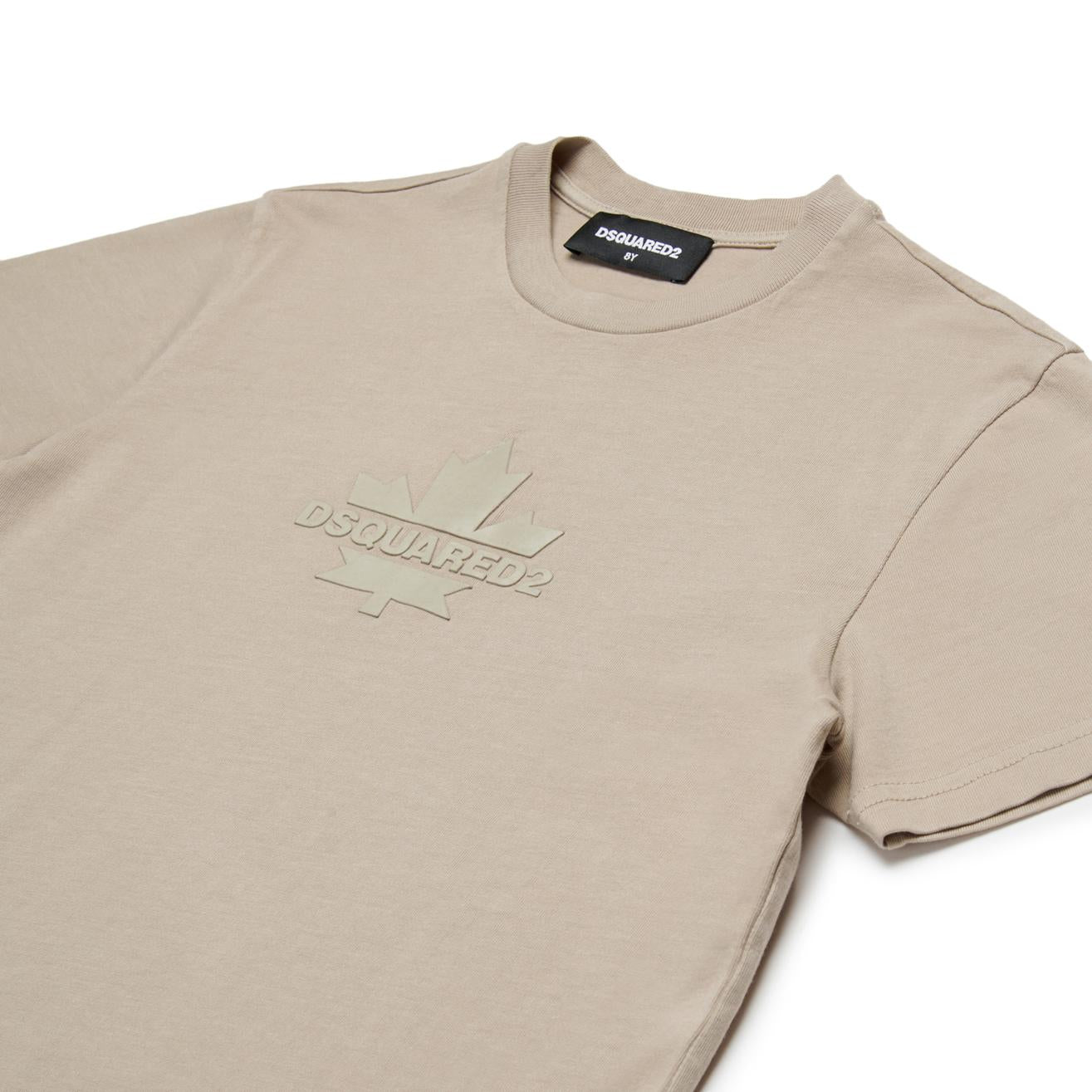 DSQUARED KID DQ2743-D0AC7DQ717