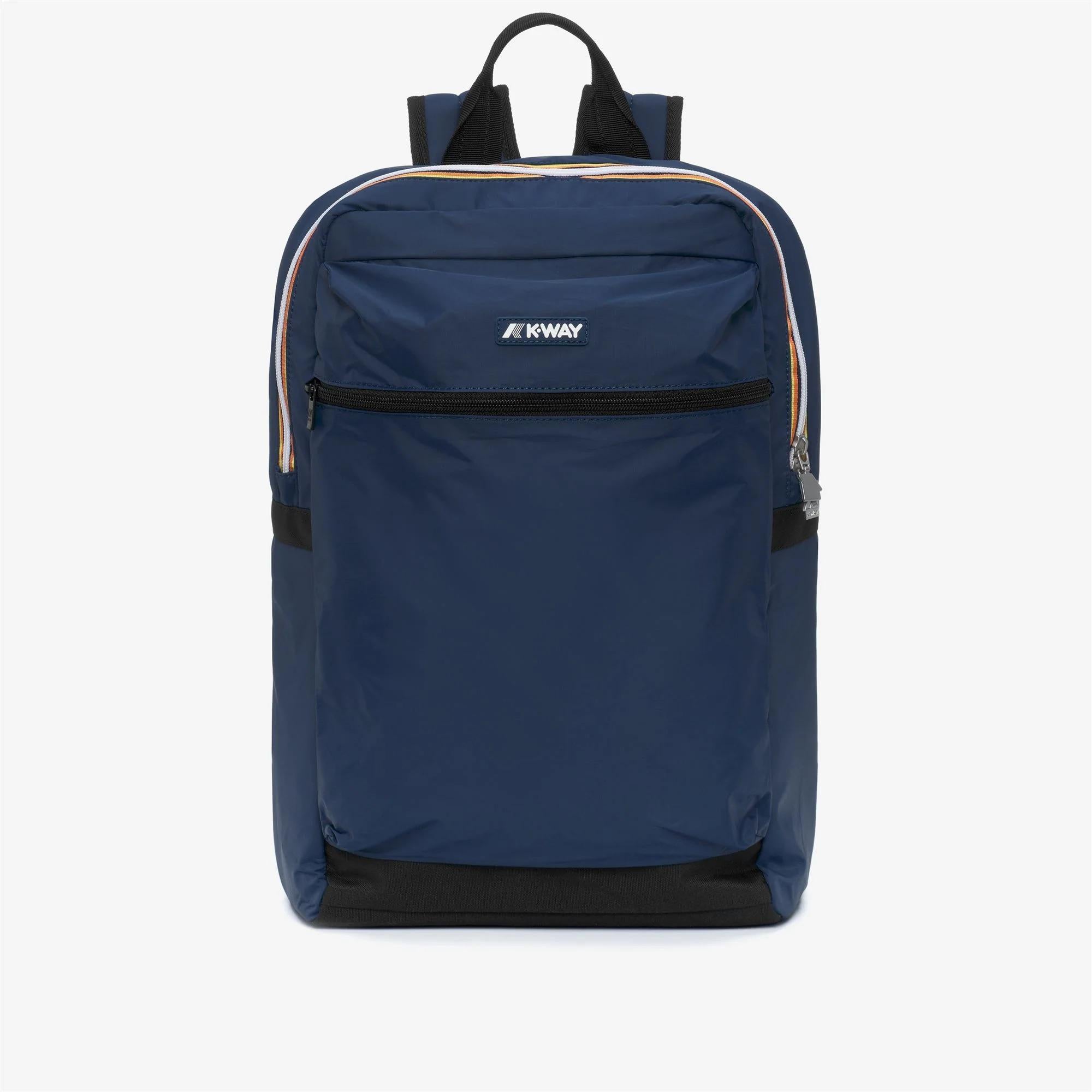 LAON<BR/>BLUE INSIGNIA K2116RW B67 K-WAY 