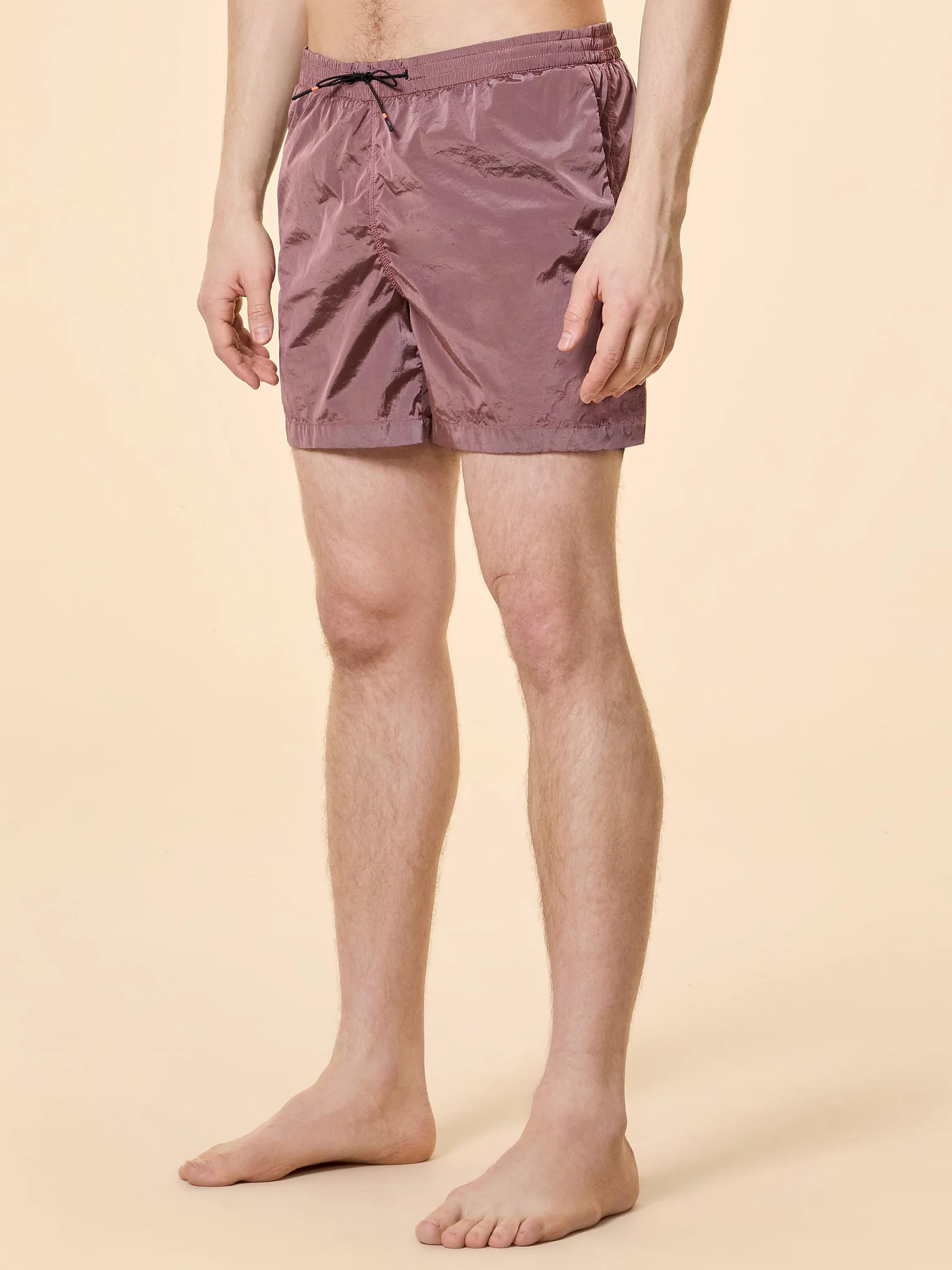 New Hyper Tramontana Short Camelia 26350 43 RRD 