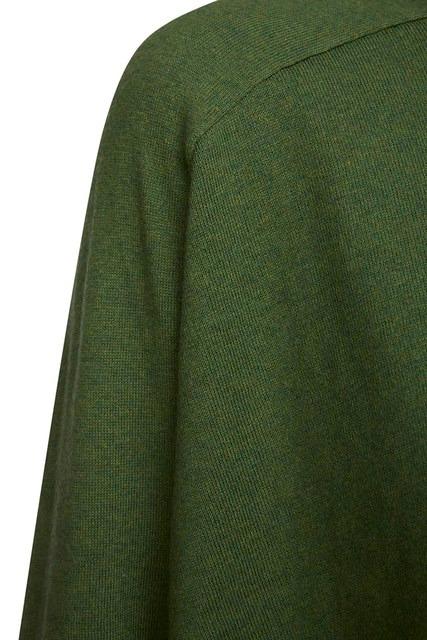 SKILLS MILANO PULLOVER VERDE W304M21W740 862 SKILLS MILANO 