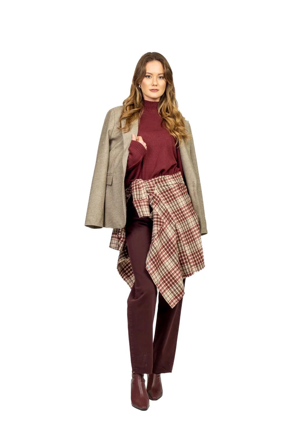 VICOLO-Dolcevita Maniche a Martello Bordeaux 77063 BORDEAUX VICOLO 