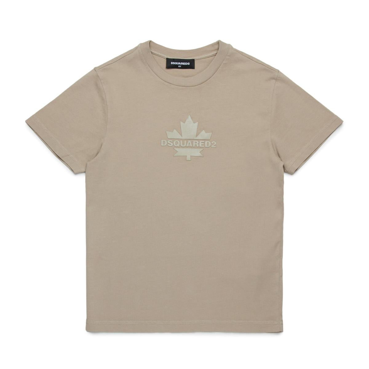 DSQUARED KID DQ2743-D0AC7DQ717
