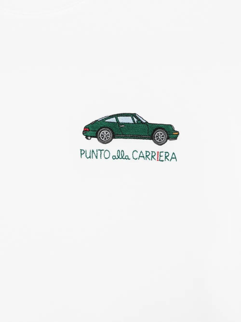 Mc2 Saint Barth t-shirt Portofino Carriera Car POT0001 00322L MC2 SAINT BARTH 