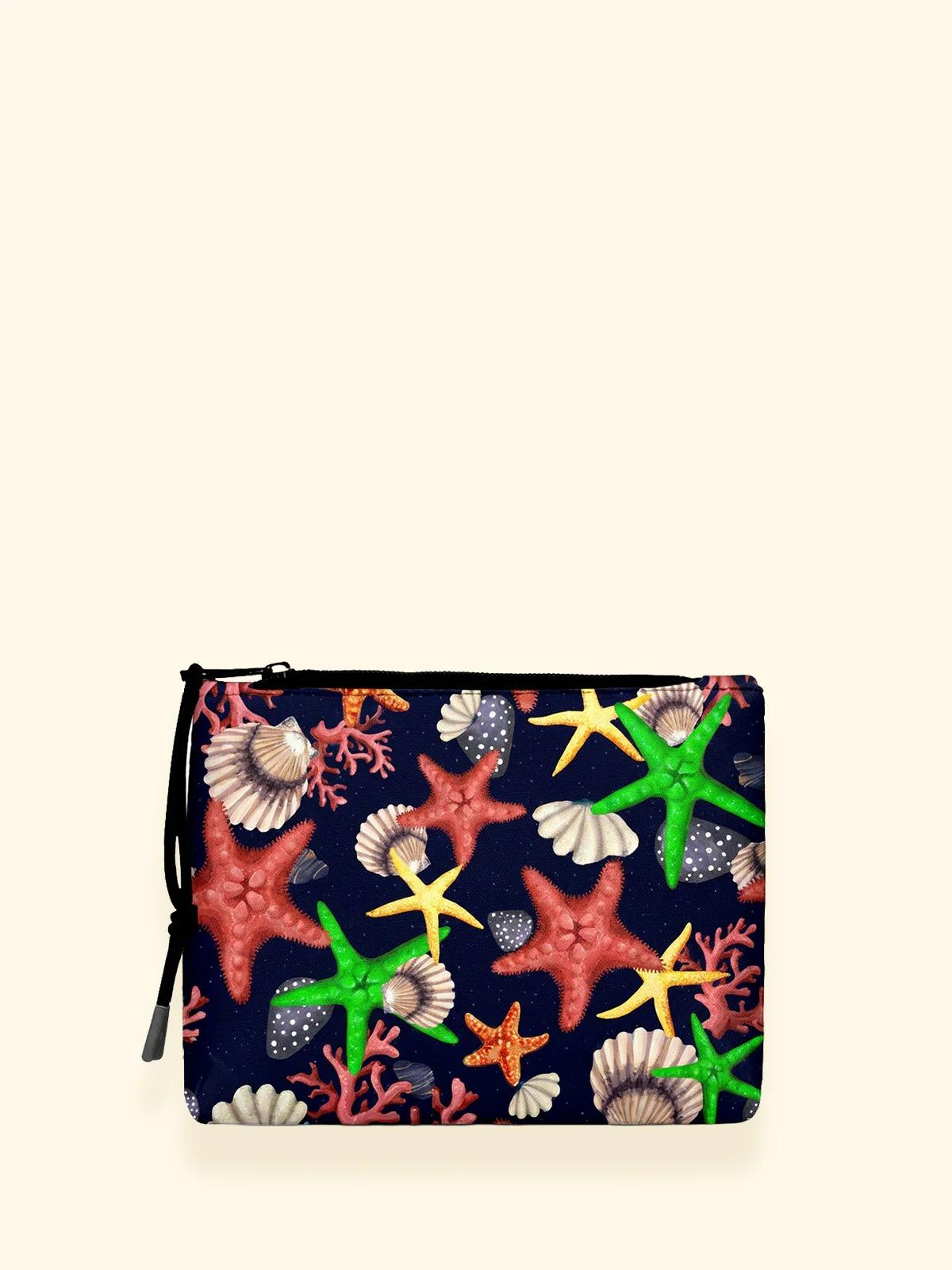 Regular Pochette Uomo F**K Fantasia SU8601-X19 FA26-SU8601 X19 F**K 