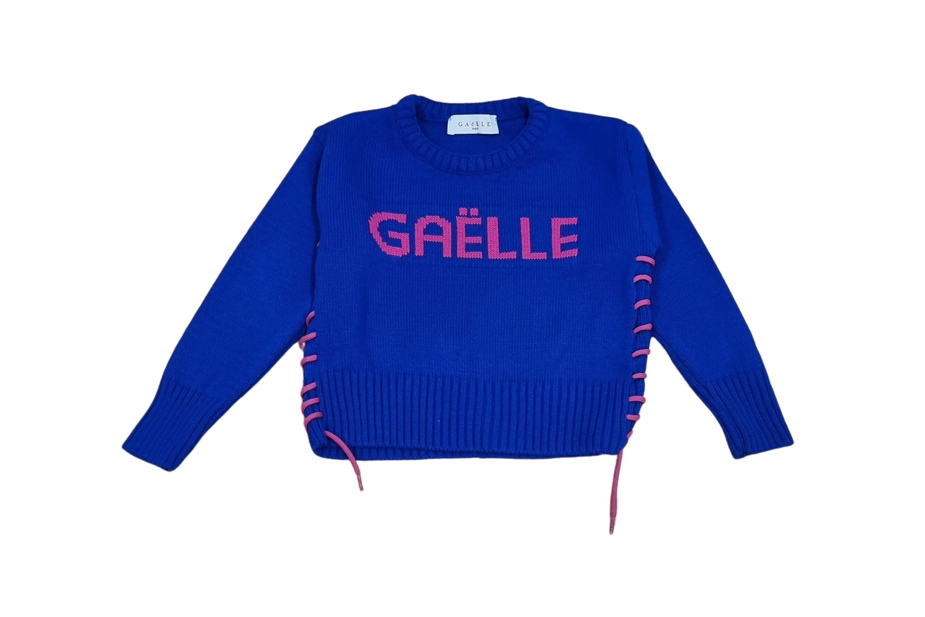 Gaelle Maglioncino Royal 2741W00564 ROYAL GAELLE 