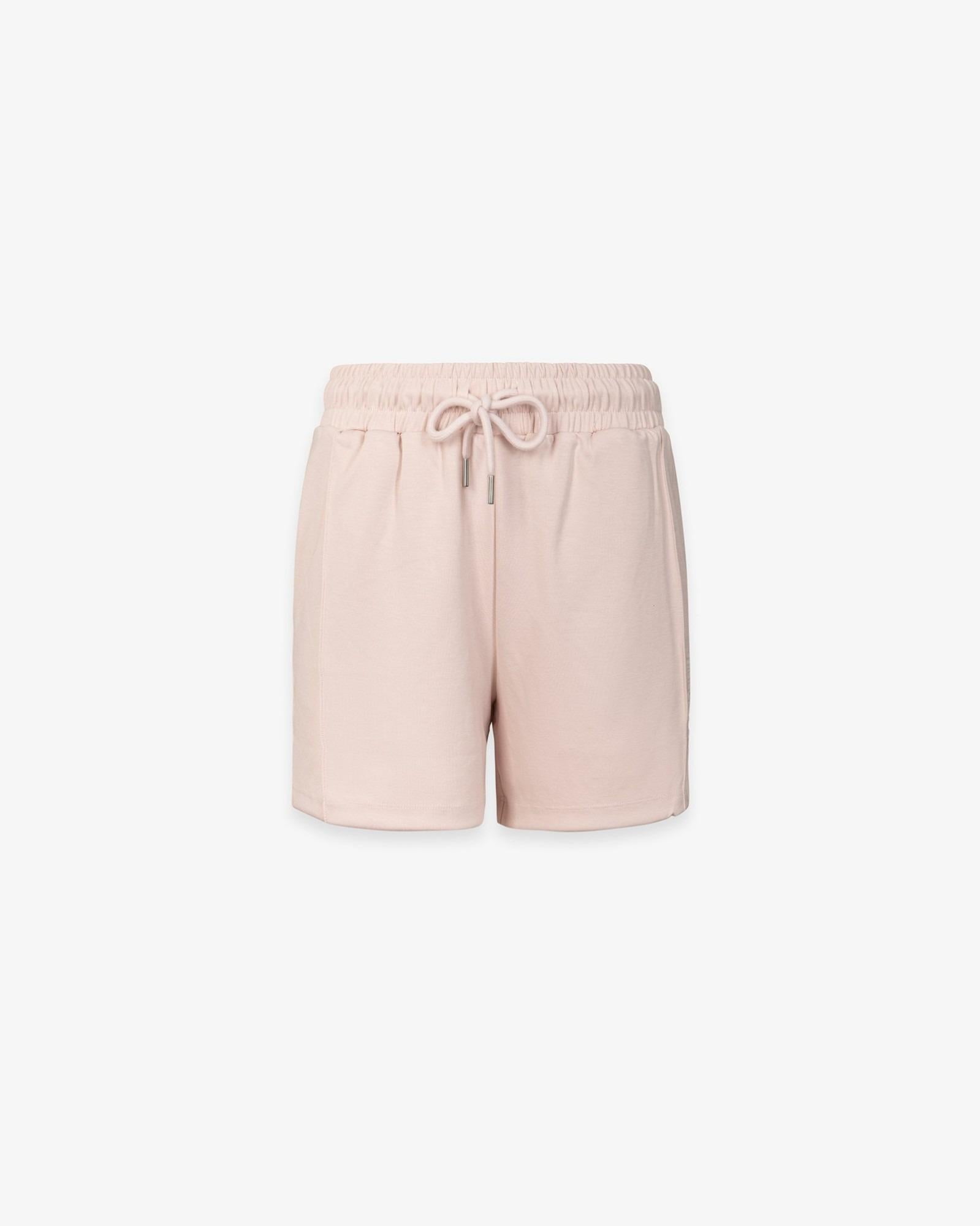 Shorts In Viscosa Taglio Vivo Al Fondo  Nude HINNOMINATE HMABW02399-TMTM0017 RO06 HINNOMINATE 
