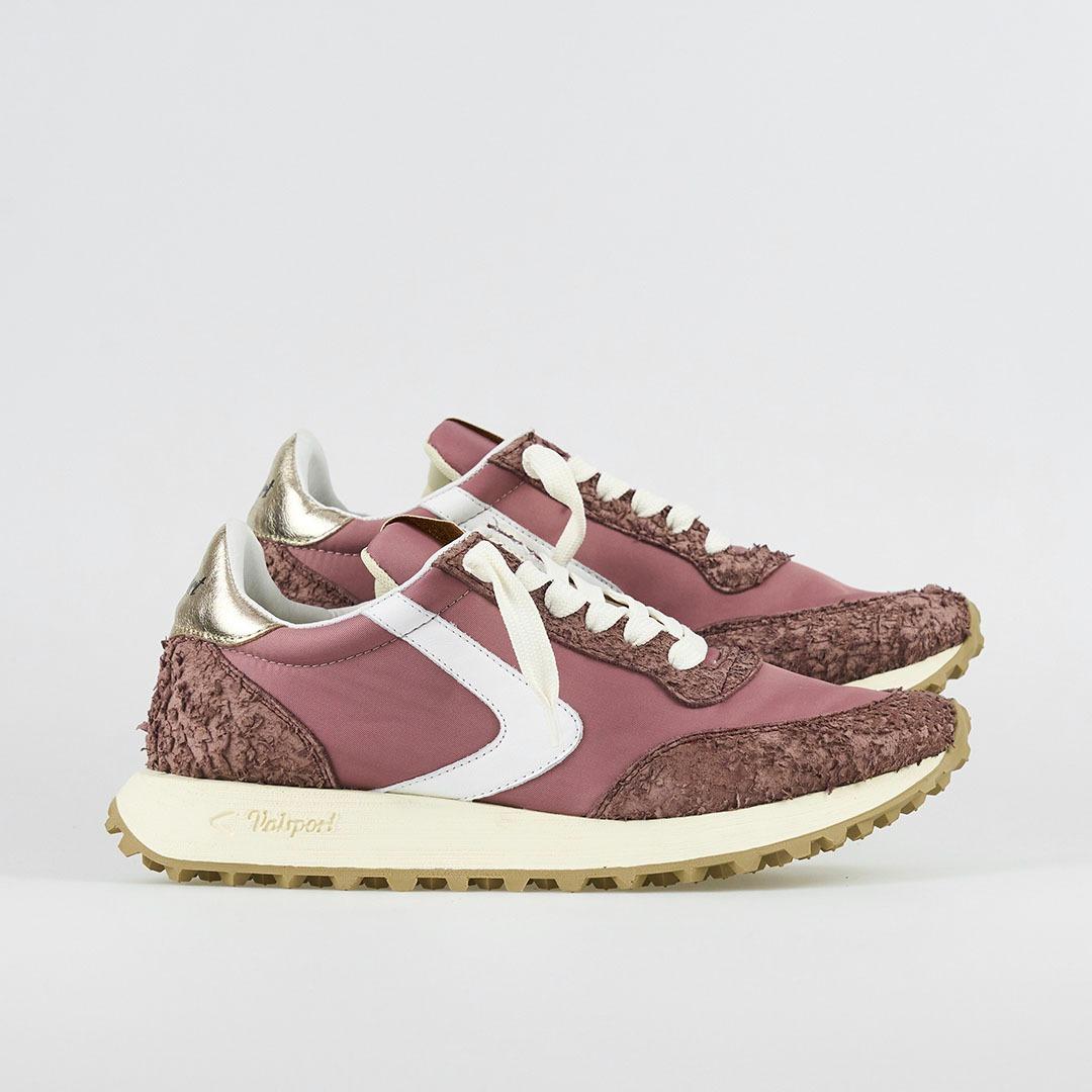 Start Vintage Suede Pink VSR2769W SUEDE PINK VALSPORT 