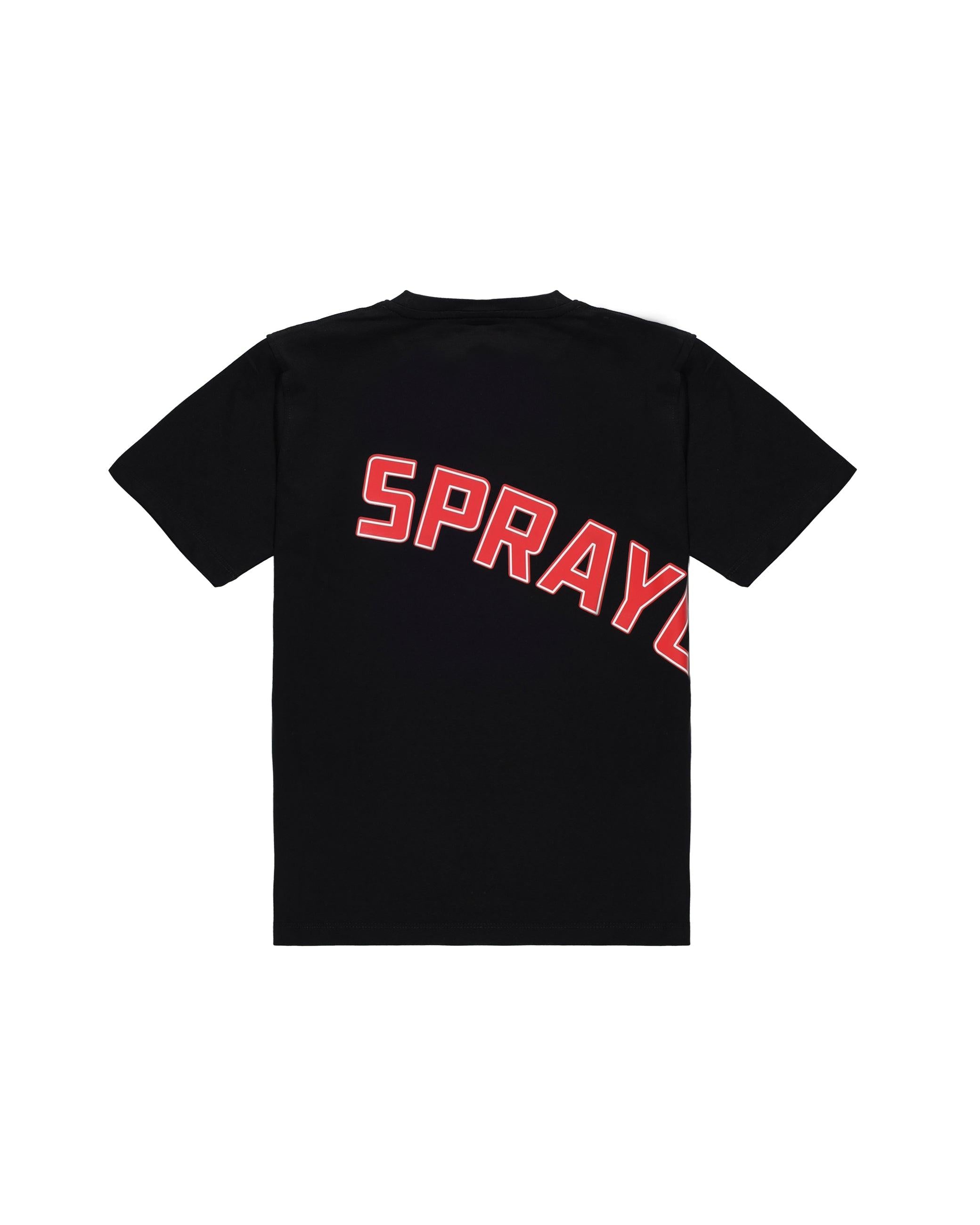 SPRAYGROUND SPY1211BLKBLACK