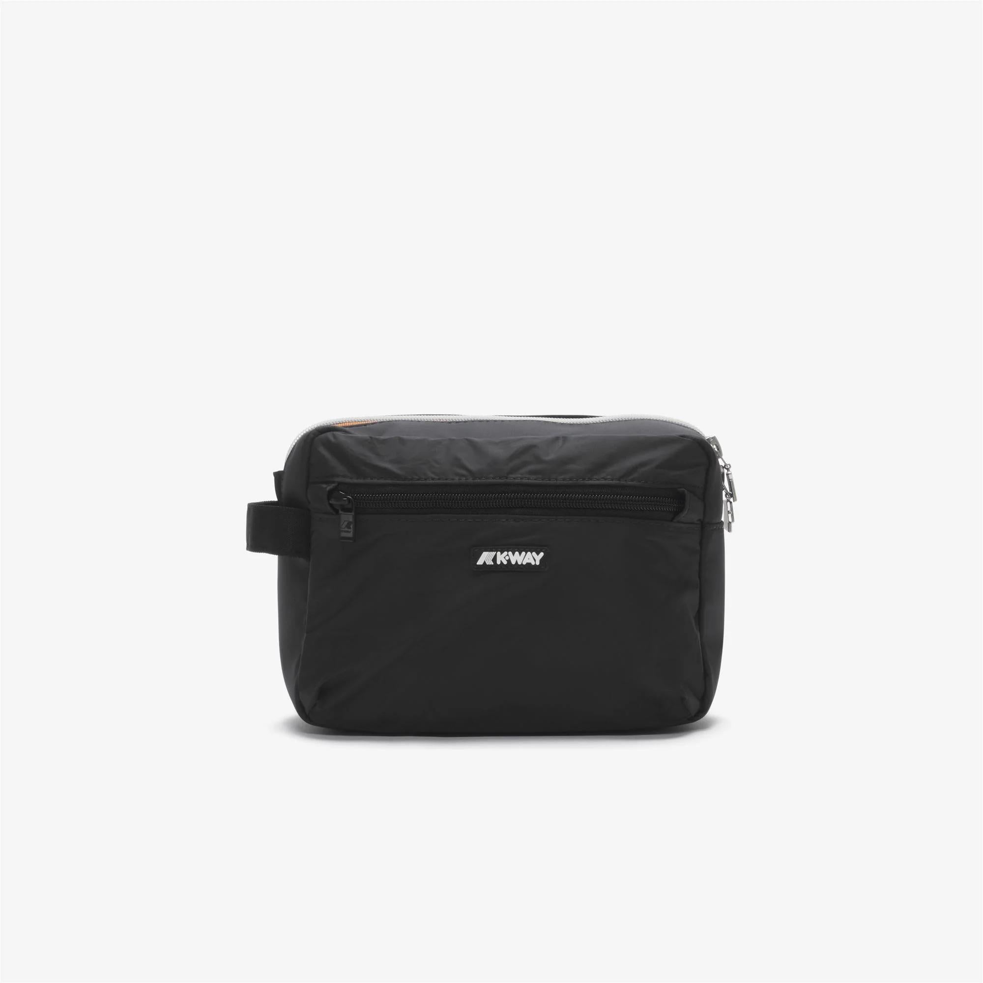 DEMU<BR/>BLACK PURE K4127TW USY K-WAY 