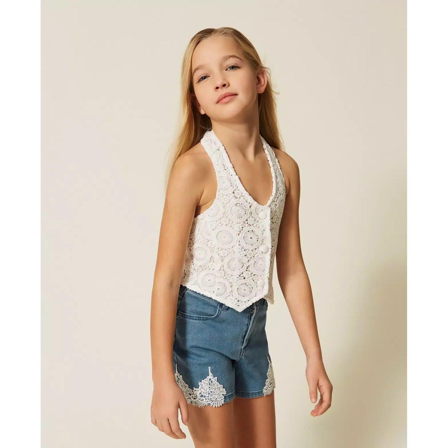 Twinset Top  Gilet 261GJ2Q20 261GJ2Q20 00526 TWINSET 