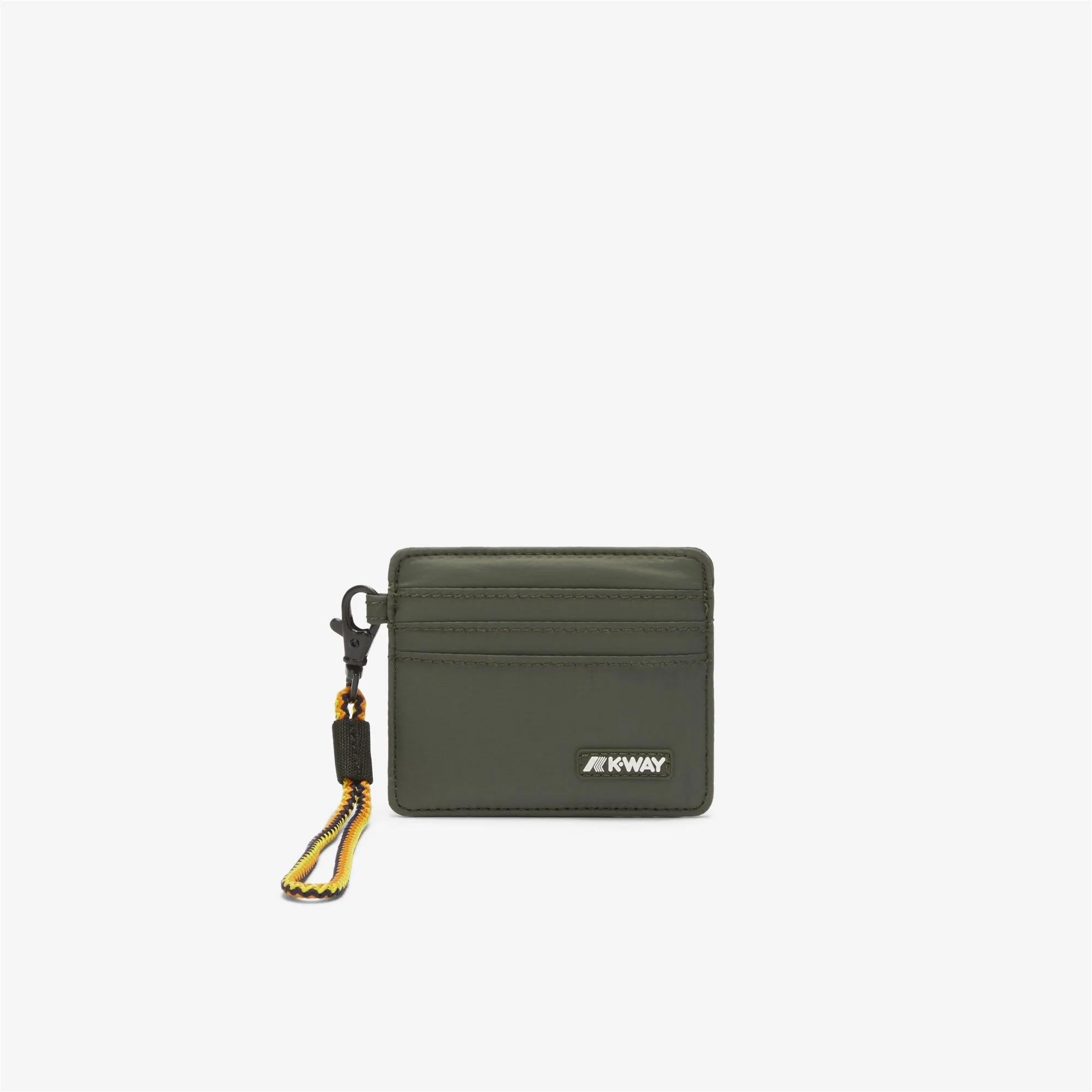 PAVILLY<BR/>GREEN BLACKISH K6116LW WMR K-WAY 