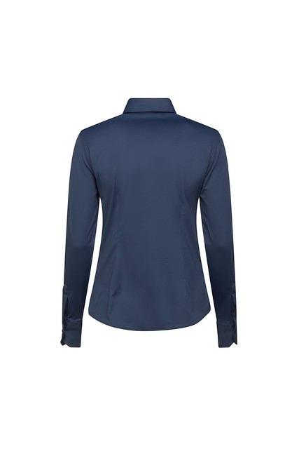 SKILLS MILANO CAMICIA BLUE NAVY W306C02W732 799 SKILLS MILANO 