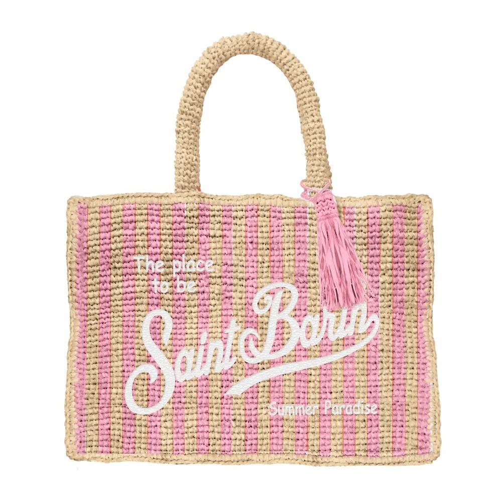 Colette raffia COL001302522L COL0013 02522L MC2 SAINT BARTH 