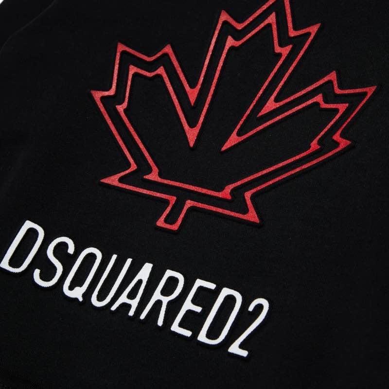 DSQUARED KID DQ2786-D0A9UDQ900