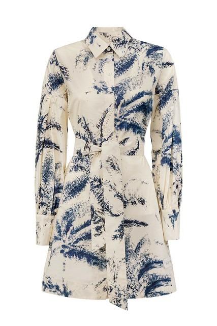 Abito Fantasia Skills Milano W314A24W757 730 SKILLS MILANO 