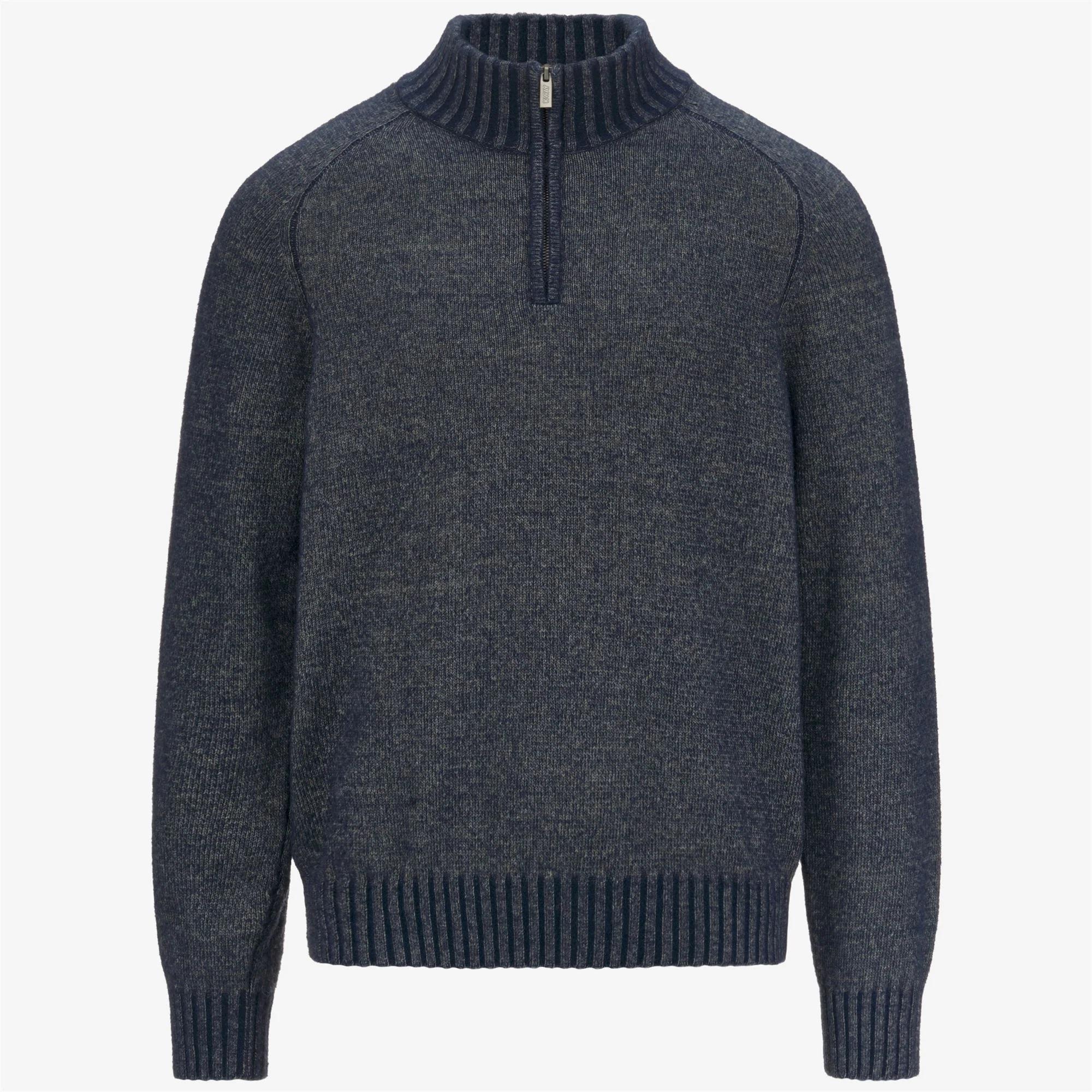 SEVIGNY<BR/>GREEN VANISE KNIT K4138JW KBC K-WAY 