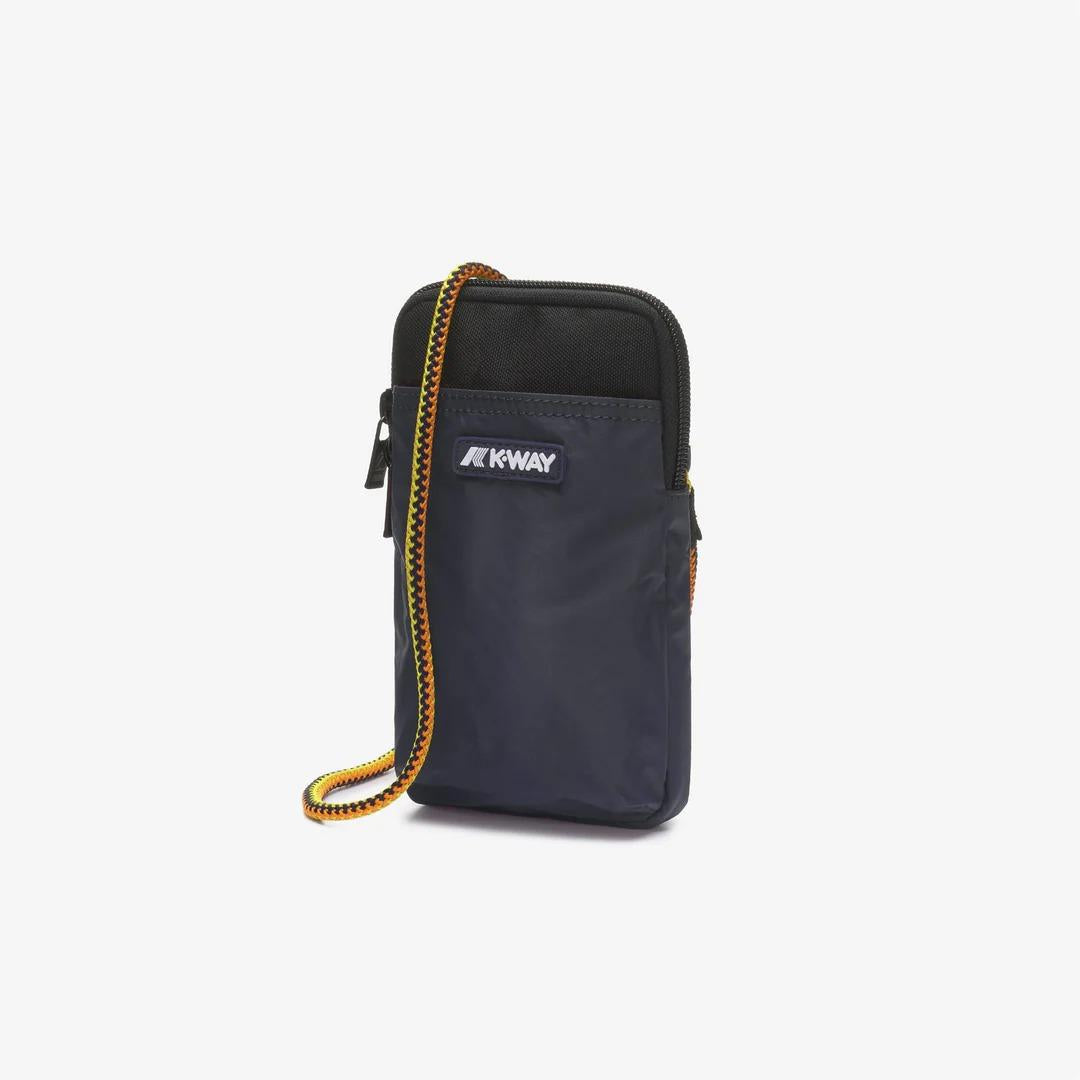 VITREE<BR/>BLUE DEPTH K3112VW K89 K-WAY 