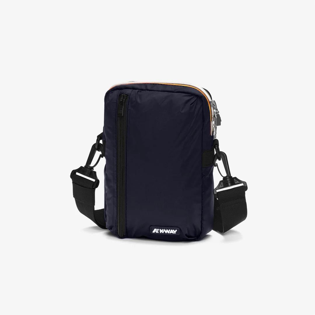BARBITON<BR/>BLUE DEPTH K7116UW K89 K-WAY 