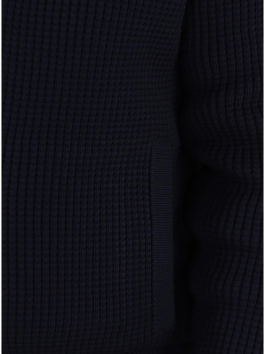 Jeordie's Bomber Maglia Blu 0000270755 400 JEORDIE'S 