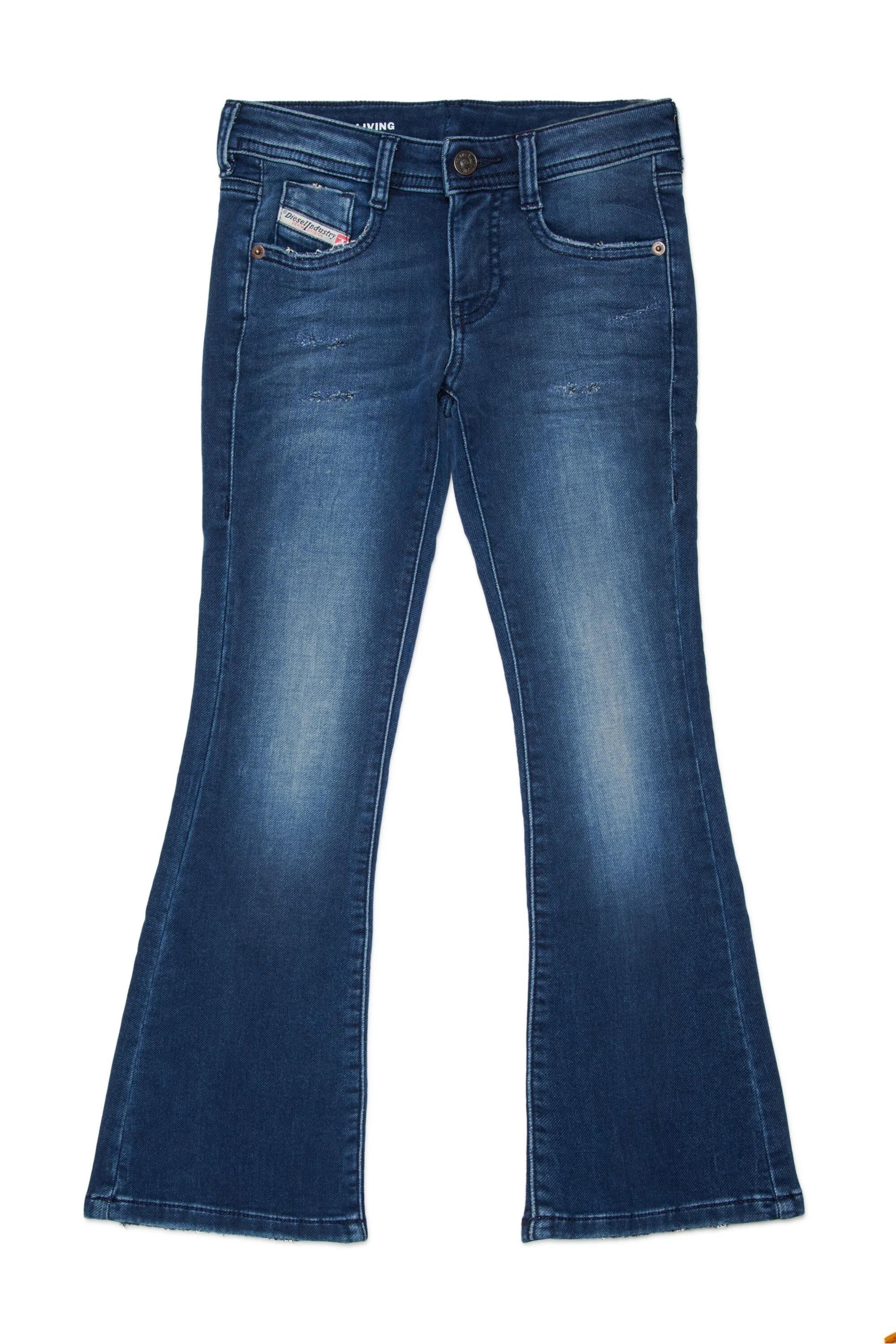 Jeans Diesel d-arry-j jjj J02341-KXBR1 K01 DIESEL 
