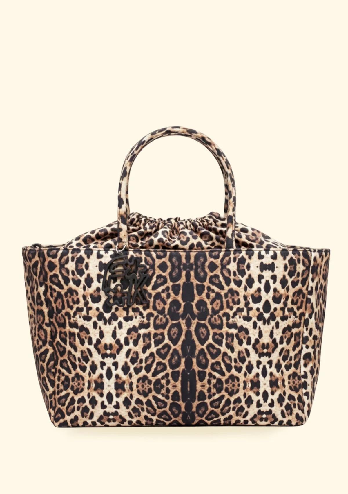 Beachbag Donna F**K Fantasia SW0121-X02 FA26-SW0121 X02 F**K 